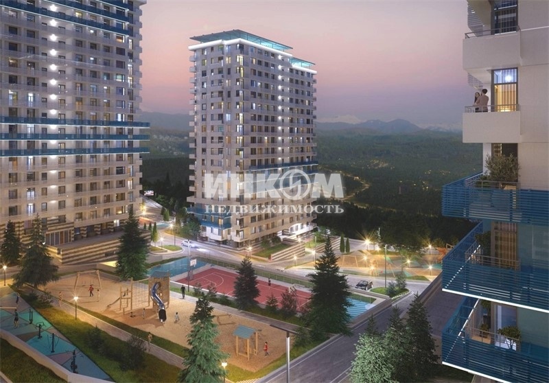 Купить квартиру в новостройке Москва Дубнинская ул ЖК Павелецкая Сити