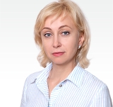 Рашина Светлана Владимировна