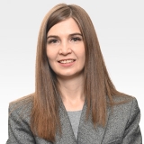 Александра Карагенова