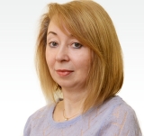 Михайлова Елена Валерьевна