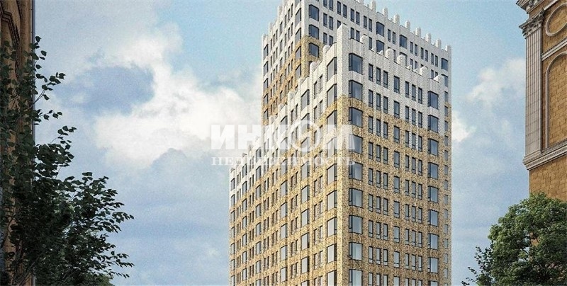 Купить квартиру в новостройке Москва Ямского Поля 1-я ул ЖК GloraX Aura Belorusskaya (Глоракс аура Белорусская)