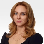 Кузнецова Ирина Сергеевна