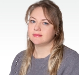 Березина Людмила Валентиновна