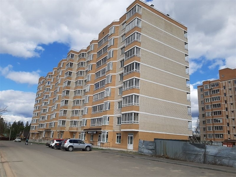 Купить квартиру в новостройке Рузский р-н Тучково рп Москворецкая ул ЖК Москворецкий