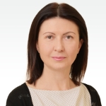 Жолобова Елена Владимировна