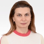 Симакова Ольга Александровна