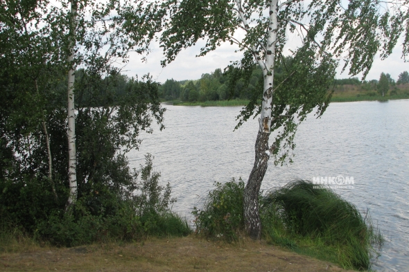 Коттеджный поселок КП Знаменка Парк: Участки. Минское ш., 115 км от МКАД