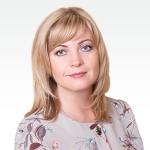 Буланова Елена Александровна