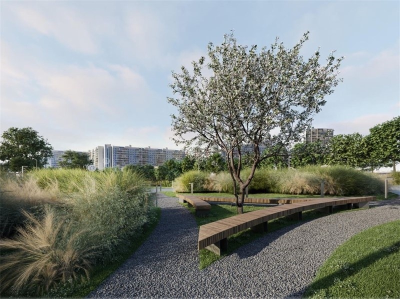 Купить квартиру в новостройке Москва Электролитный проезд ЖК TopHILLS (ТопХИЛЛС)