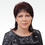 Благодарова Галина Николаевна