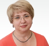 Варнашкина Ирина Вениаминовна