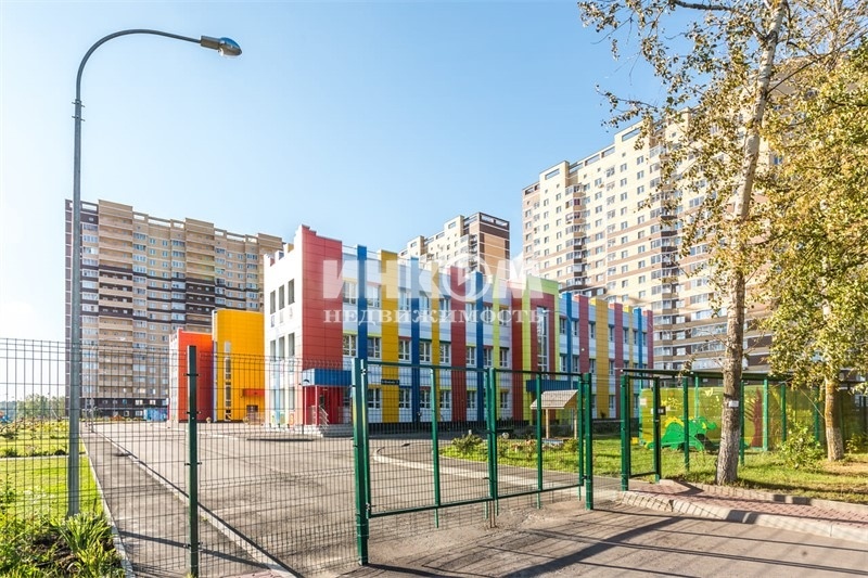 Купить квартиру в новостройке Пушкинский р-н Заветы Ильича п Дзержинского ул ЖК Новое Пушкино