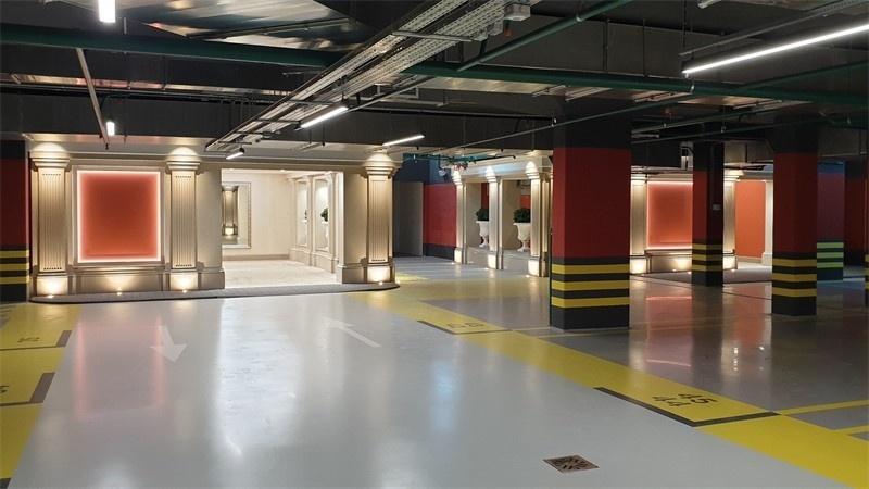 Купить квартиру в новостройке Москва Рубцовско-Дворцовая ул ЖК Ренессанс