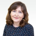 Гусынкина Фирида Акреметдиновна