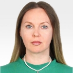 Дыба Марина Александровна