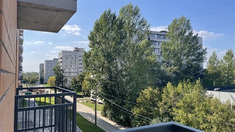 Купить квартиру в новостройке Ногинск г Юбилейная ул ЖК Истомкино Парк 2