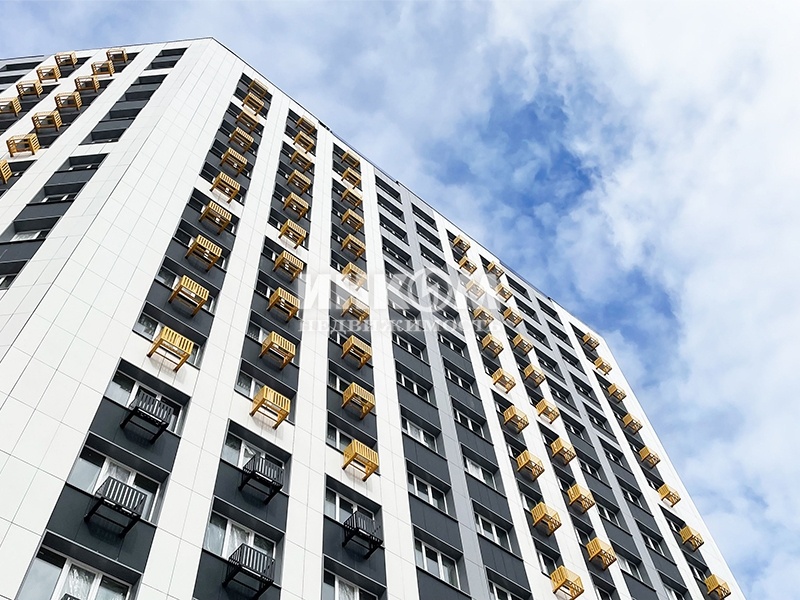 Купить квартиру в новостройке Красноармейск г Краснофлотская ул ЖК Краснофлотская