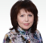 Полякова Елена Ивановна