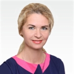 Лукьянчик Анжела Петровна