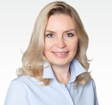 Хецева Ольга Владимировна
