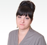 Аккуратова Мария Викторовна