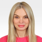Евдокимова Елена Владимировна