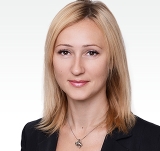 Перевозчикова Марина Сергеевна