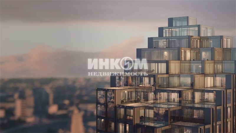 Купить квартиру в новостройке Москва Южнопортовая ул ЖК Level Южнопортовый (Левел Южнопортовый)