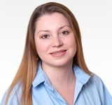 Шрубенкова Анна Николаевна