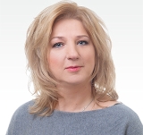 Чернова Елена Юрьевна