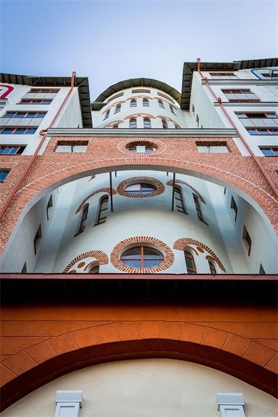 Купить квартиру в новостройке Ленинский р-н Развилка п Проектируемый N5539 проезд ЖК Римский