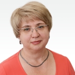 Варнашкина Ирина Вениаминовна