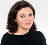 Удовина Полина Геннадьевна