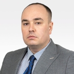 Лебедев Юрий Ильясович