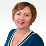 Овсянникова Людмила Ивановна
