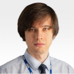 Гайсин Динар Рустемович