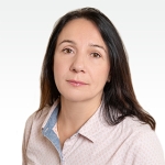 Павлюкова Ирина Владимировна