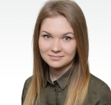 Шаханова Екатерина Александровна
