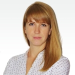 Сайкина Анастасия Ивановна