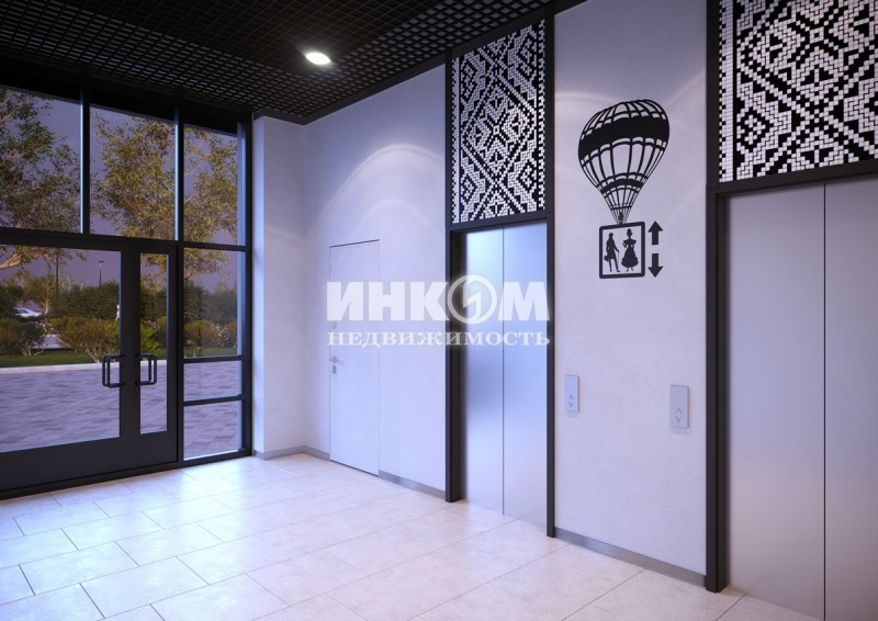 Купить квартиру в новостройке Москва Ленинградский пр-кт ЖК Primepark (Праймпарк)