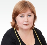 Черкашина Наталья Евгеньевна