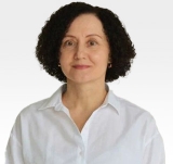 Акшова Ирина Валерьевна