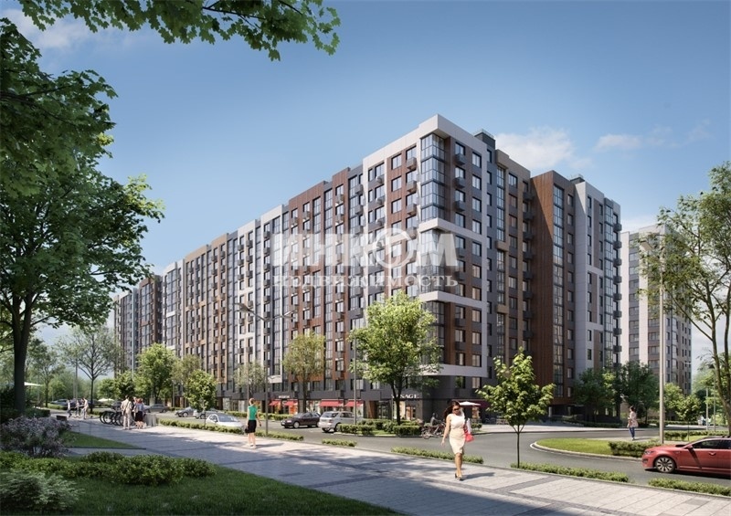 Купить квартиру в новостройке Москва Южнопортовая ул ЖК Level Южнопортовый (Левел Южнопортовый)