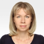 Любочская Марина Сергеевна