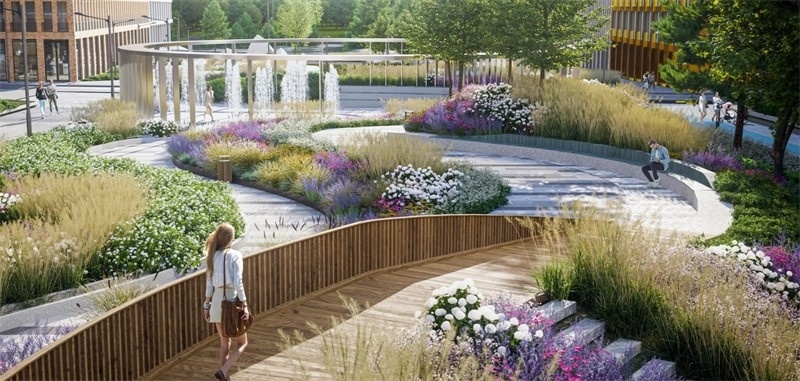Купить квартиру в новостройке Москва Шеногина ул ЖК Sydney City (Сидней Сити)