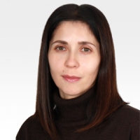Максимова Екатерина Викторовна