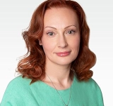 Тарабанько Анна Геннадьевна