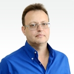 Зверев Денис Олегович