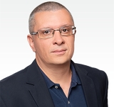 Павлов Сергей Дмитриевич