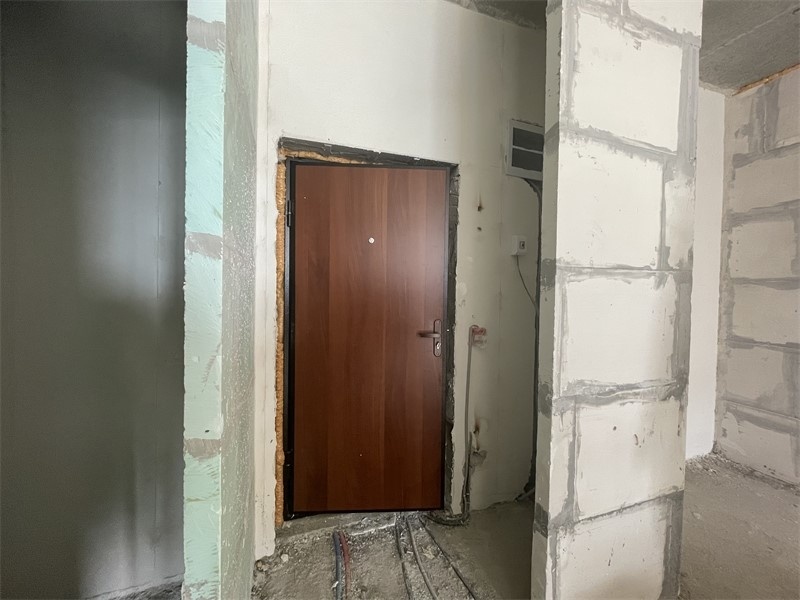 Купить квартиру в новостройке Мытищинский р-н Болтино д Баздырева ул ЖК Болтино